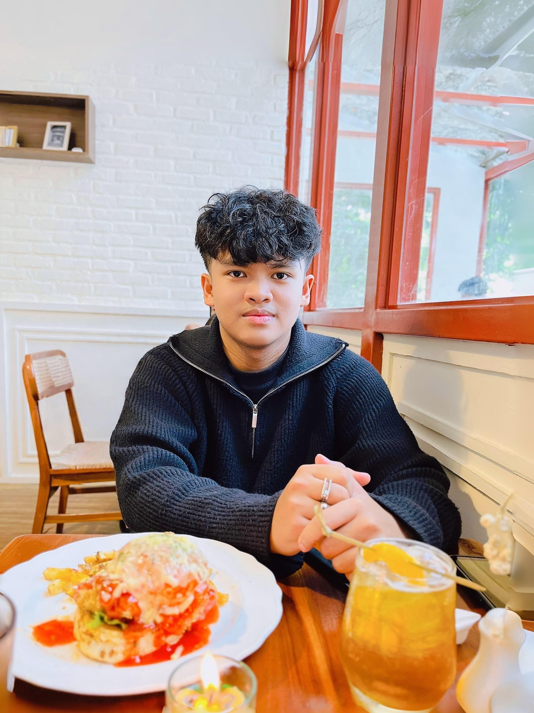 Miftah Alfathul Rizky